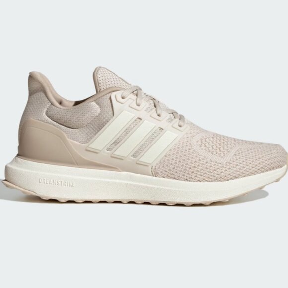 Adidas Ultradream Men's Running Sneaker Beige (JP7689) NEW - Picture 1 of 7